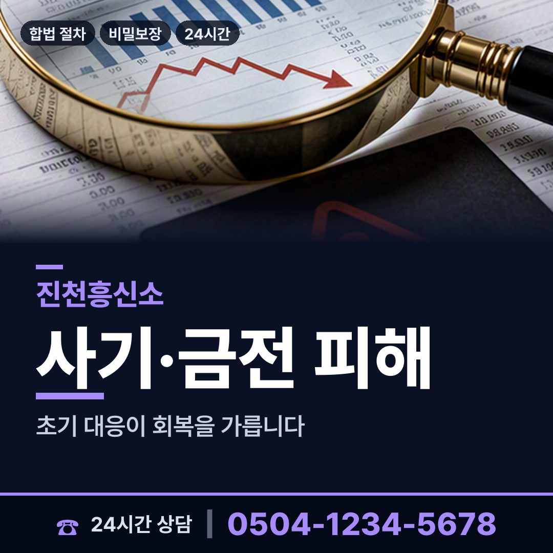 진천 진천읍 상간자신원 상담 안내